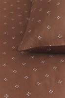 vtwonen Bettwäsche Sticking Dots_Terra_ _UV_135x200...