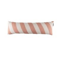 vtwonen Dekokissen Bold Long Cushion_Peach_UV_UV_30x90 30...