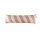 vtwonen Kissen ko Bold Long Cushion_Peach_UV_UV_30x90 1 Zier 30 x 90 cm orange