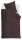 vtwonen Bettwäsche Diagonal_Dark Red_ _UV_155x220 + 1x 1 , 1 155 x 220 cm, 80 x 80 cm rot