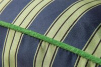 vtwonen Kissen ko Pyjamas Cushion_Blue Green_UV_UV_40x60 1 Zier blau