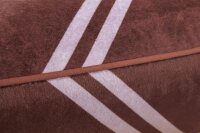 vtwonen Dekokissen Diagonal Cushion_Dark Red_UV_UV_50x50...