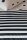 vtwonen Bettwäsche Stripe and Eye_ al_ _UV_135x200 + 1x 1 , 1 135 x 200 cm, 80 x 80 cm natur