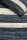 vtwonen Bettwäsche Painted Stripe_Black_ _UV_155x220 + 1x 1 , 1 155 x 220 cm, 80 x 80 cm schwarz