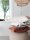 vtwonen Kissen ko Broom Bow Cushion_ al_UV_UV_40x60 1 Zier 40 x 60 cm natur