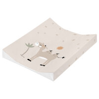 Julius Zöllner Folie Savanne beige 2-Keil Mulde 60x71