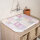 Julius Zöllner Folie Patch rose Softy    85x75
