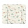 Julius Zöllner Folie Wild Friends Allover Softy 75x75