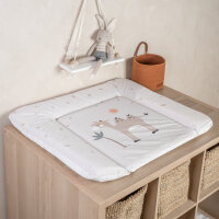 Julius Zöllner Folie Savanne beige Softy 75x75