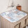 Julius Zöllner Folie Patch blue Softy 65x75