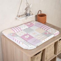 Julius Zöllner Folie Patch rose Softy 65x75