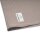 Julius Zöllner Waffelpiqué Nougat Loop Comfy für 85x75