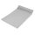 Julius Zöllner Waffelpiqué Light Grey Loop Comfy für 85x75
