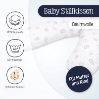 Julius Zöllner Igelchen Stillkissen 190