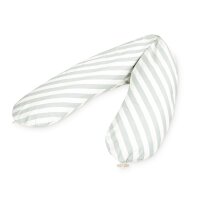 Julius Zöllner Stripes Stillkissen Nappi 190