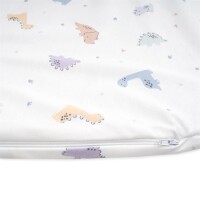 Julius Zöllner Little Dinos Bezug Stillkissen Jersey...
