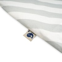 Julius Zöllner Stripes Bezug Stillkissen Nappi 190