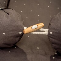 Julius Zöllner Wild Dots Kuschelnest NIDO "Max"