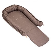 Julius Zöllner Wild Dots Kuschelnest NIDO "Max"