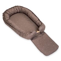 Julius Zöllner Wild Dots Kuschelnest NIDO "Max"