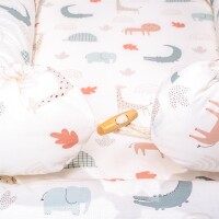 Julius Zöllner Wild Friends Kuschelnest NIDO "Max"