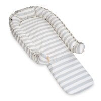 Julius Zöllner Stripes Kuschelnest NIDO "Max"