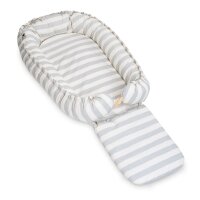 Julius Zöllner Stripes Kuschelnest NIDO "Max"