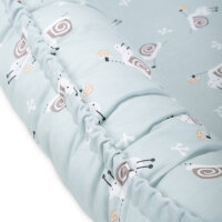 Julius Zöllner Schnecke Kuschelnest NIDO Jersey