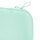 Julius Zöllner uni aqua mint Nestchen Basic Soft 180