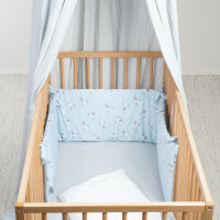 Julius Zöllner Schnecke Nestchen Comfort Soft 180x35