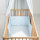 Julius Zöllner Schnecke Nestchen Comfort Soft 180x35