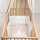 Julius Zöllner Savanne beige Nestchen Comfort Soft 180x35