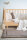 Julius Zöllner Savanne beige Nestchen Comfort Soft 180x35