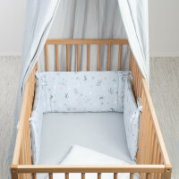 Julius Zöllner Savanne grau Nestchen Comfort Soft...
