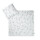 Julius Zöllner Savanne grau Bettwäsche Jersey 80x80+35x40