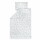 Julius Zöllner Savanne grau Bettwäsche Jersey 100x135+40x60