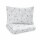 Julius Zöllner Savanne grau Bettwäsche Jersey 100x135+40x60