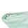 Julius Zöllner uni aqua mint Bettwäsche 100x135+40x60