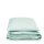 Julius Zöllner uni aqua mint Bettwäsche 100x135+40x60