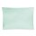 Julius Zöllner uni aqua mint Kissen-Bezug 40x60