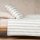 Julius Zöllner Stripes Bettwäsche Organic 100x135+40x60
