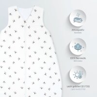 Julius Zöllner Berry Sommerschlafsack 70
