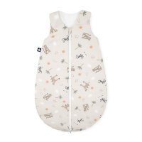 Julius Zöllner Savanne beige Schlafsack Jersey 50x56