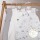 Julius Zöllner Savanne grau Schlafsack Jersey 50x56