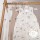 Julius Zöllner Savanne beige Schlafsack Jersey 56x62