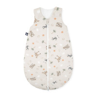 Julius Zöllner Savanne beige Schlafsack Jersey 68x74