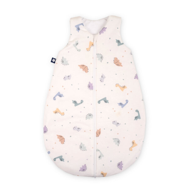 Julius Zöllner Little Dinos Schlafsack Jersey 80x86