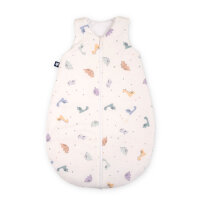 Julius Zöllner Little Dinos Schlafsack Jersey 80x86