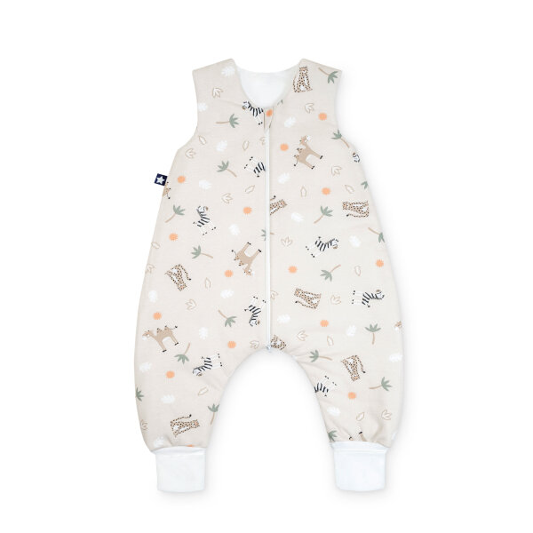 Julius Zöllner Savanne beige Jumper Jersey 80