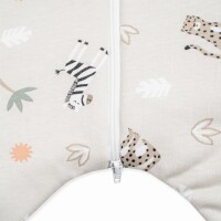 Julius Zöllner Savanne beige Jumper Jersey 80